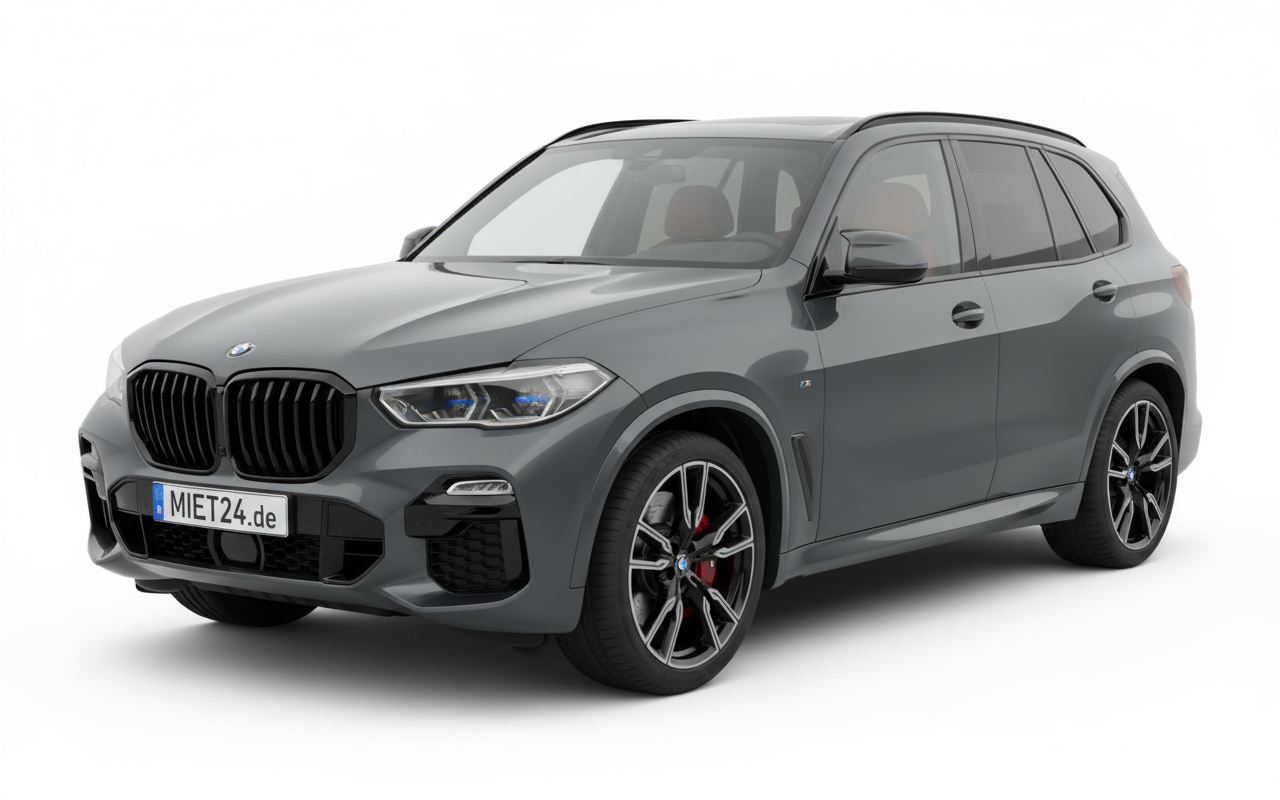 BMW X5 30d M-Sport-1